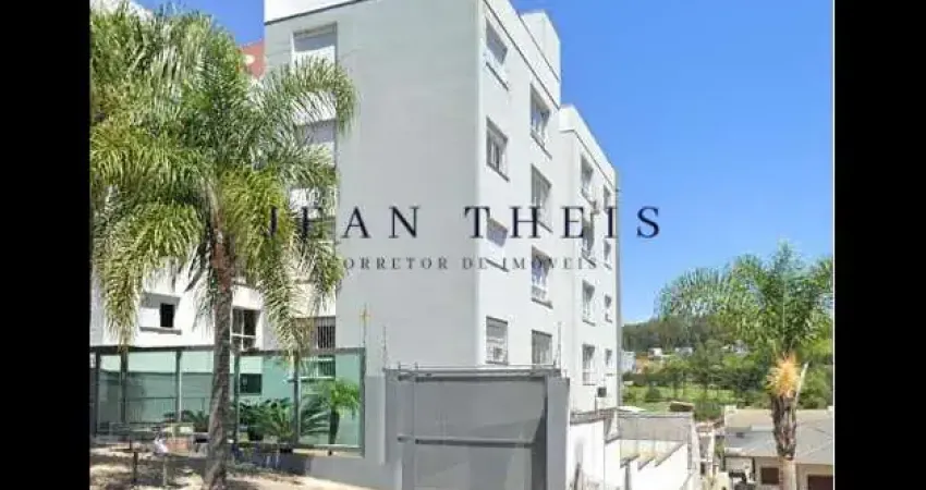 Apartamento com 2 quartos à venda na Nossa Senhora da Saúde, Caxias do Sul 