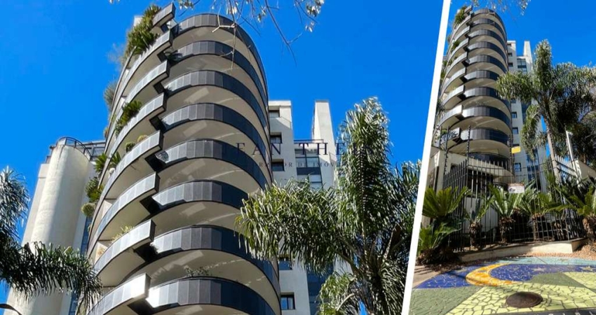 Apartamento com 4 quartos à venda no Exposição, Caxias do Sul 