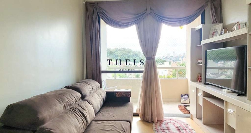Apartamento com 2 quartos à venda na Colina Sorriso, Caxias do Sul 