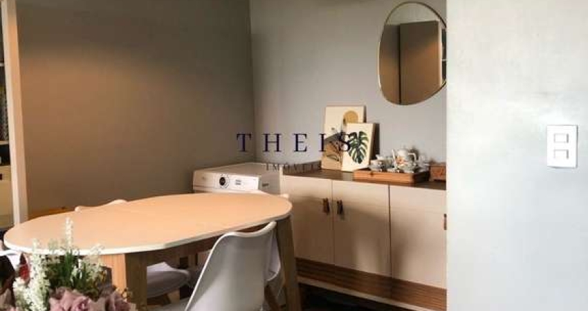 Apartamento à venda no Santa Catarina, Caxias do Sul 