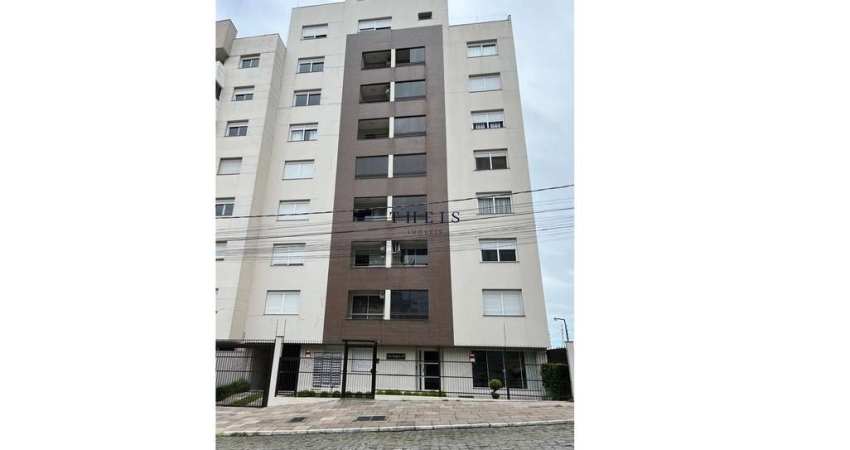 Apartamento com 2 quartos à venda no Petrópolis, Caxias do Sul 