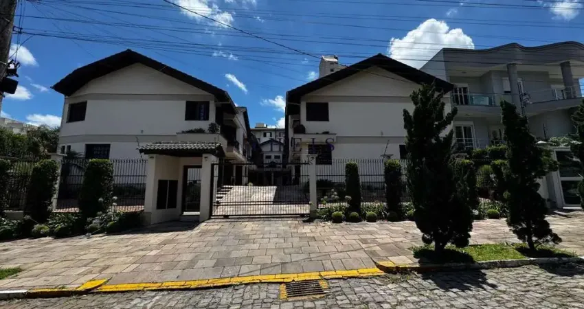 Casa com 3 quartos à venda no Sagrada Família, Caxias do Sul 