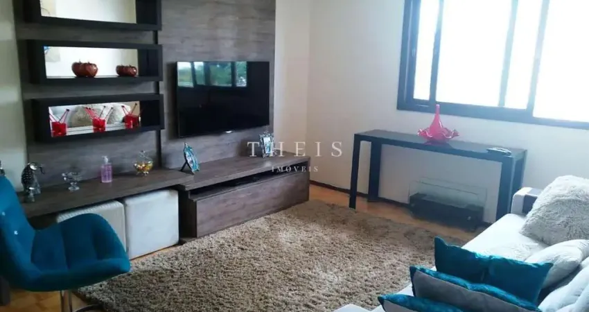 Apartamento com 2 quartos à venda no São Pelegrino, Caxias do Sul 