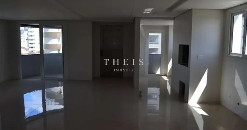 Apartamento com 3 quartos à venda no Panazzolo, Caxias do Sul 