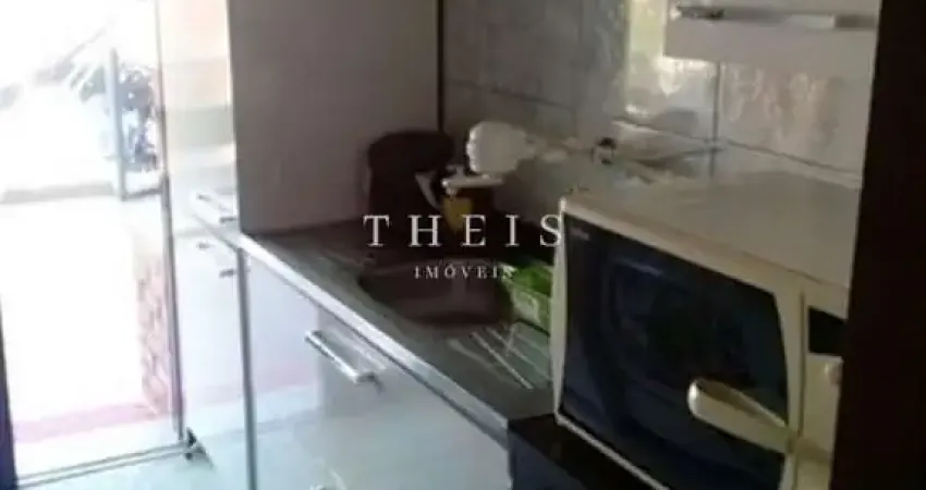 Apartamento com 2 quartos à venda no Marechal Floriano, Caxias do Sul 