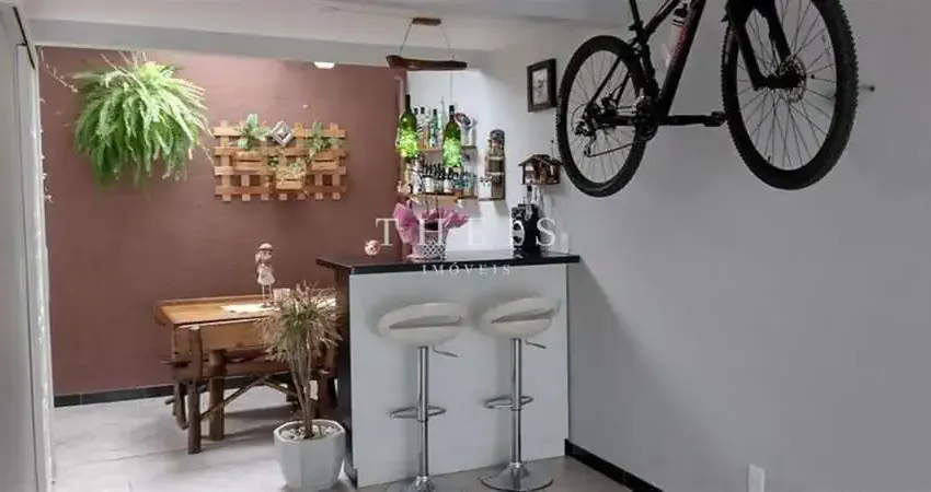 Casa com 2 quartos à venda no São Caetano, Caxias do Sul 
