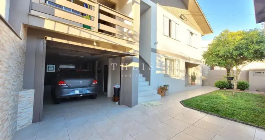 Casa com 5 quartos à venda na Vila Verde, Caxias do Sul 