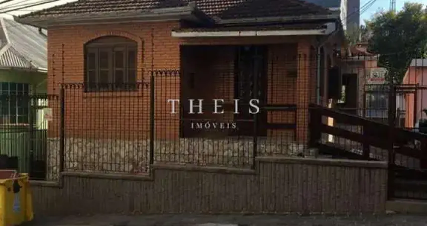 Casa com 4 quartos à venda no São Pelegrino, Caxias do Sul 