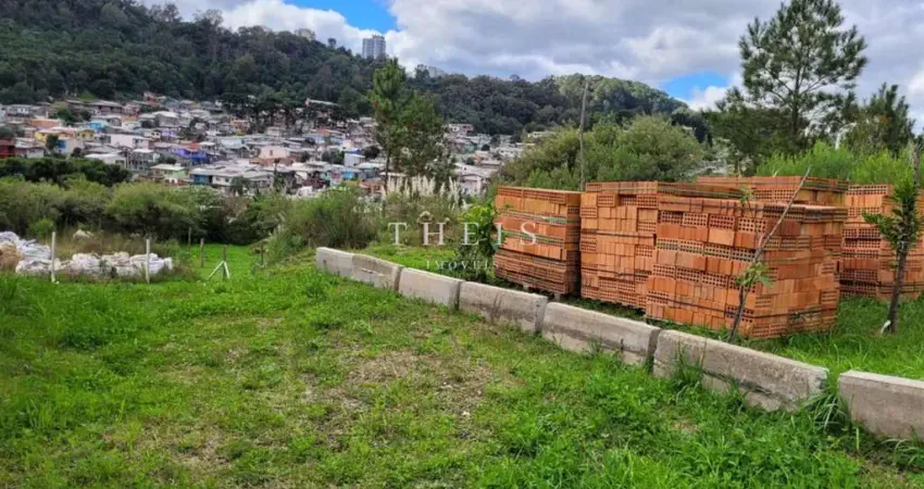 Terreno à venda no Santa Catarina, Caxias do Sul 