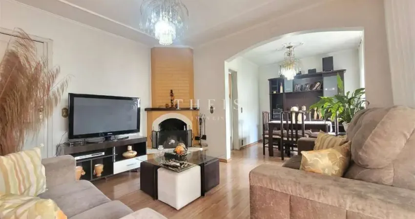 Apartamento com 2 quartos à venda no Centro, Caxias do Sul 
