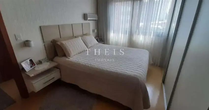 Apartamento com 2 quartos à venda no Rio Branco, Caxias do Sul 