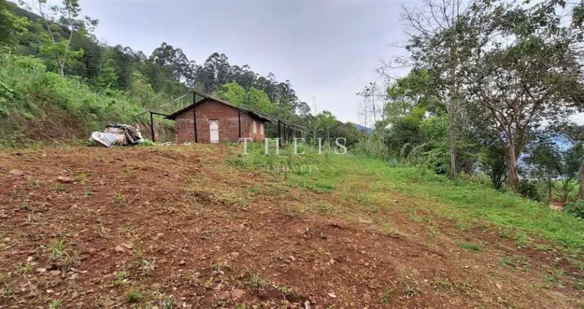 Chácara / sítio com 2 quartos à venda na Vila Cristina, Caxias do Sul 