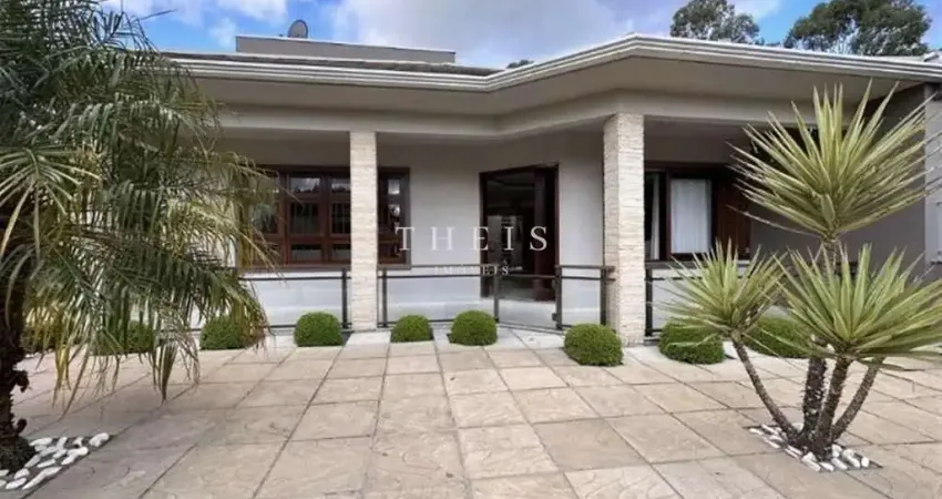 Casa com 3 quartos à venda no Desvio Rizzo, Caxias do Sul 