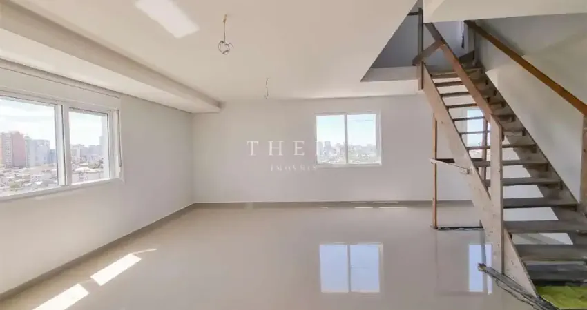 Cobertura com 3 quartos à venda no Rio Branco, Caxias do Sul 