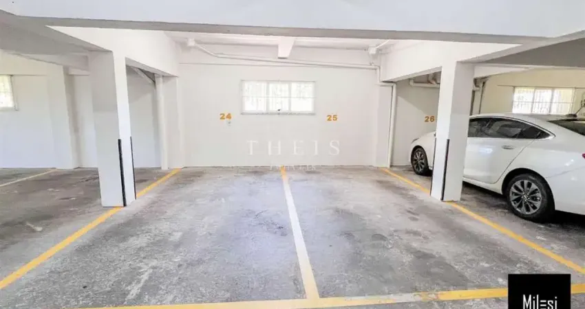 Apartamento com 3 quartos à venda no Charqueadas, Caxias do Sul 