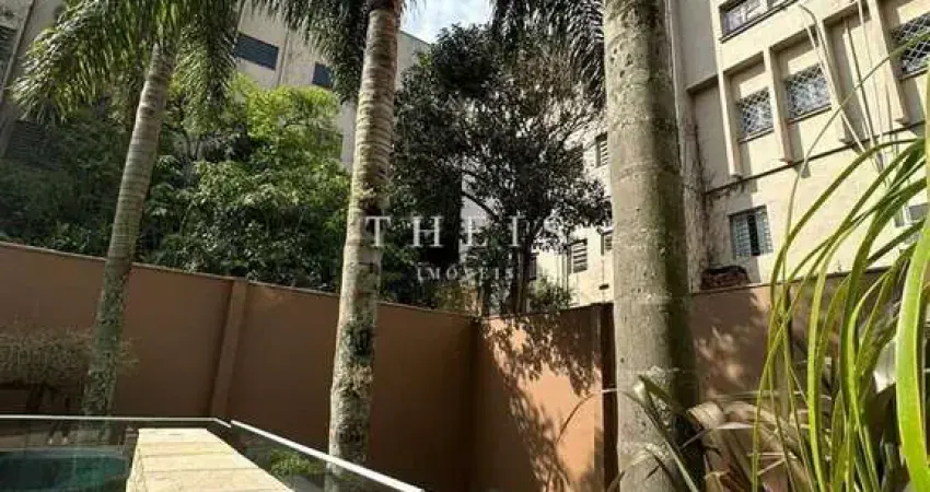 Apartamento com 3 quartos à venda no Exposição, Caxias do Sul 