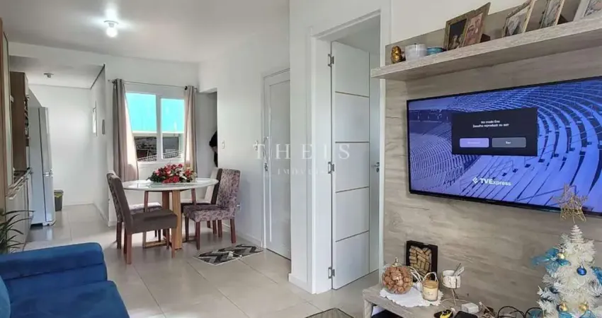 Casa com 2 quartos à venda na Cidade Nova, Caxias do Sul 