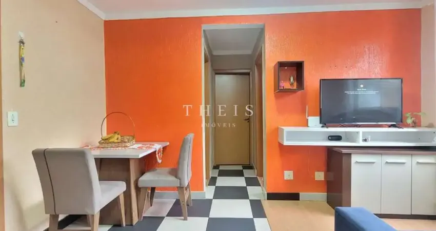 Apartamento com 2 quartos à venda na Bela Vista, Caxias do Sul 