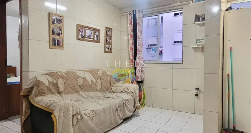 Apartamento com 2 quartos à venda na Nossa Senhora do Rosário, Caxias do Sul 