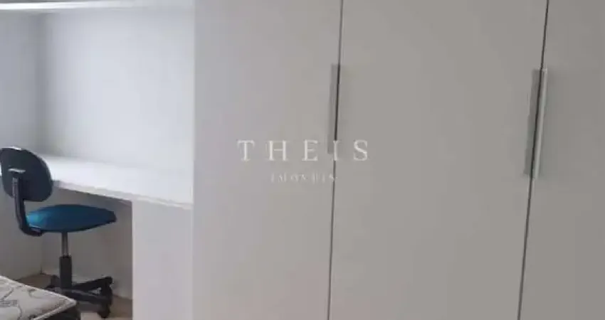 Apartamento com 2 quartos à venda no São Luiz, Caxias do Sul 