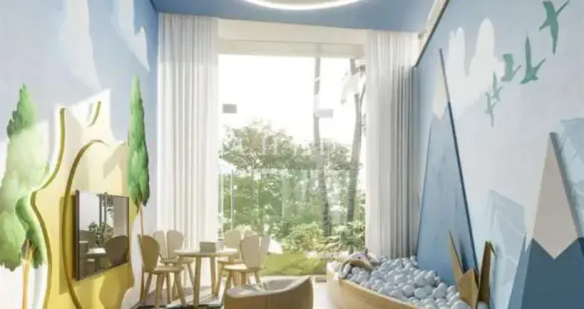 Apartamento com 3 quartos à venda no Panazzolo, Caxias do Sul 