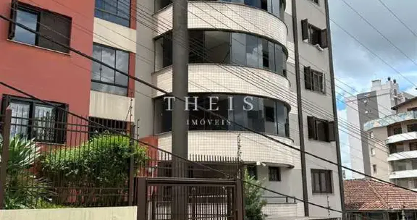 Apartamento com 3 quartos à venda no Panazzolo, Caxias do Sul 