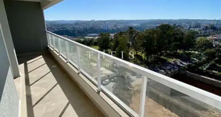 Apartamento com 3 quartos à venda no Madureira, Caxias do Sul 