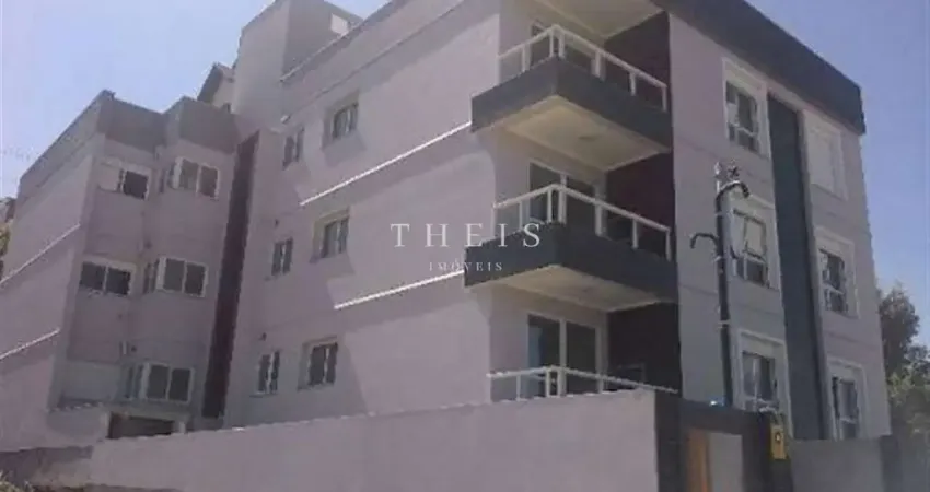 Apartamento com 2 quartos à venda no Cinqüentenário, Caxias do Sul 