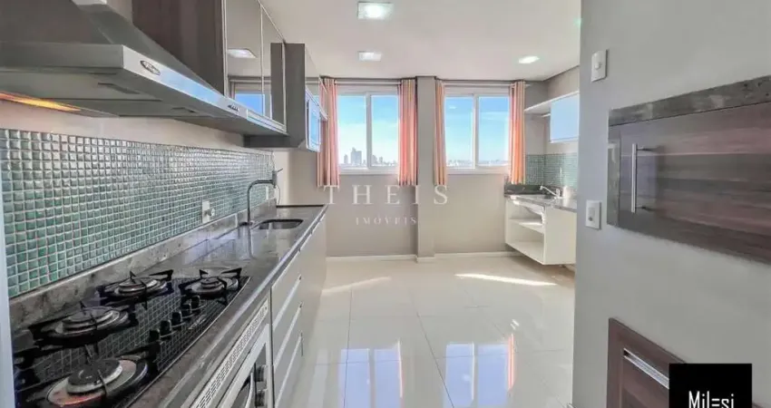 Apartamento com 3 quartos à venda no Exposição, Caxias do Sul 