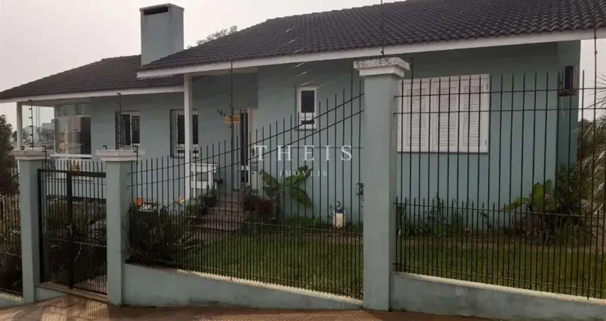Casa com 3 quartos à venda na Bela Vista, Caxias do Sul 