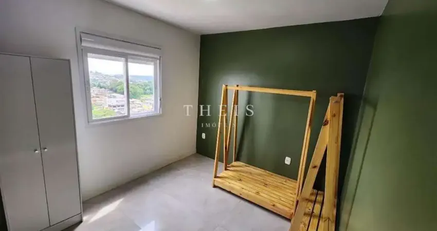 Apartamento com 2 quartos à venda na Nossa Senhora do Rosário, Caxias do Sul 