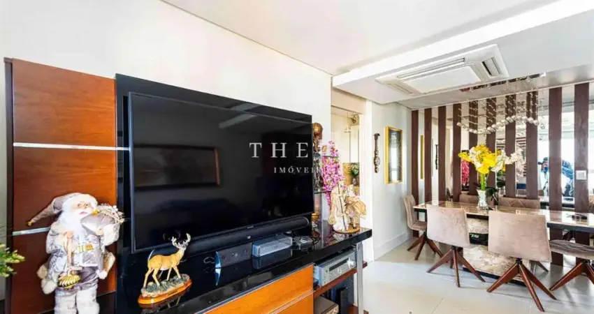 Apartamento com 1 quarto à venda no Centro, Caxias do Sul 