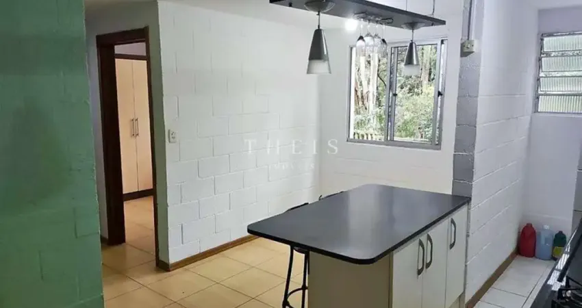 Apartamento com 2 quartos à venda no Diamantino, Caxias do Sul 