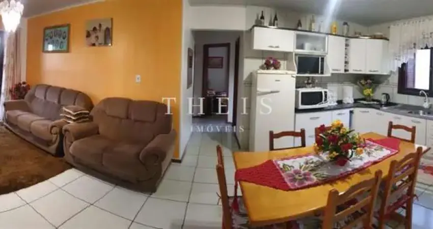 Casa com 4 quartos à venda no Cristo Redentor, Caxias do Sul 