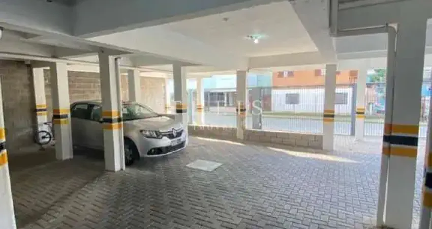 Apartamento com 2 quartos à venda no São Caetano, Caxias do Sul 