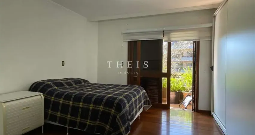 Apartamento com 4 quartos à venda no Jardim América, Caxias do Sul 