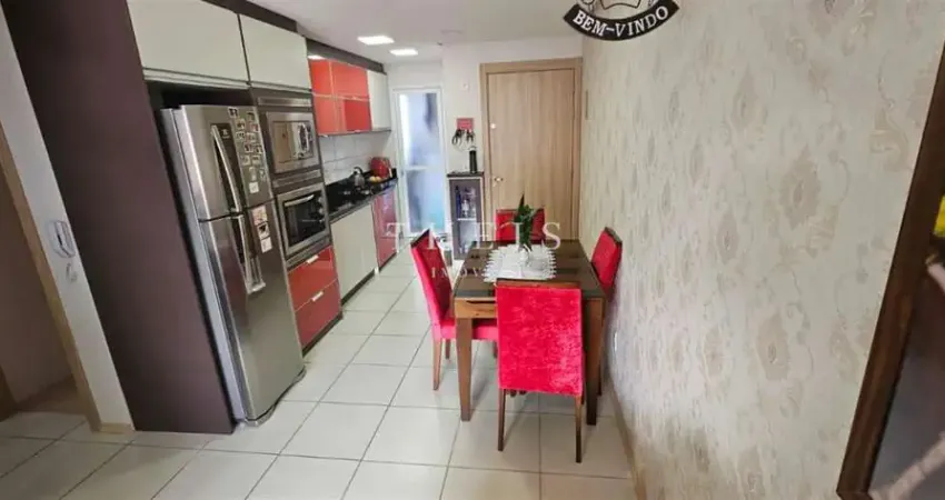 Apartamento com 2 quartos à venda na Cidade Nova, Caxias do Sul 