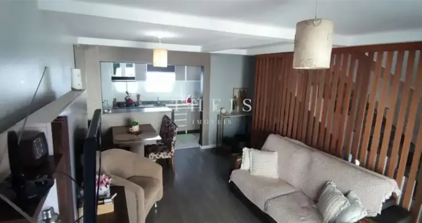 Casa com 2 quartos à venda no São Victor COHAB, Caxias do Sul 