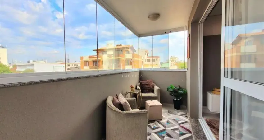 Apartamento com 3 quartos à venda no Pio X, Caxias do Sul 