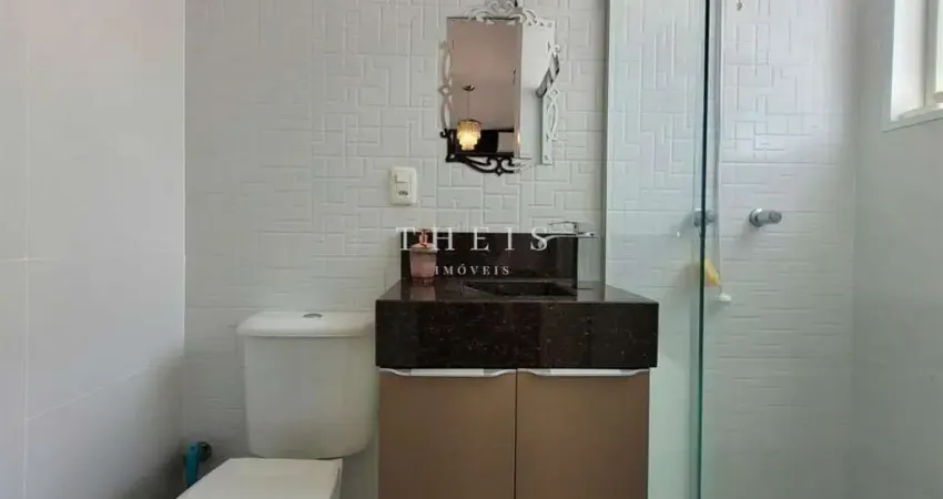 Casa com 2 quartos à venda na Nossa Senhora da Saúde, Caxias do Sul 