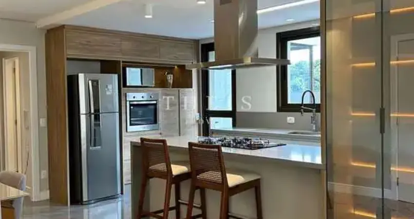 Apartamento com 3 quartos à venda no São José, Caxias do Sul 