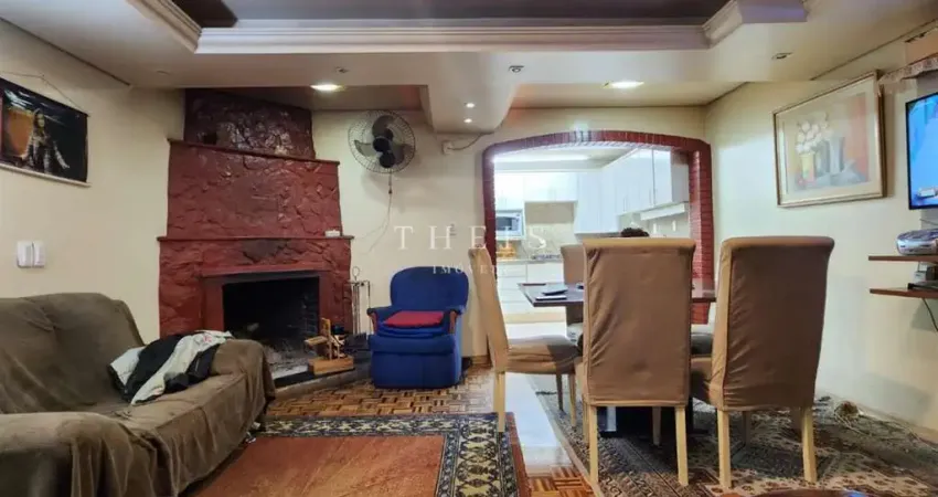 Casa com 3 quartos à venda no São José, Caxias do Sul 