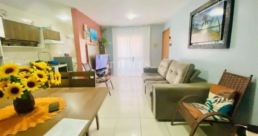 Apartamento com 2 quartos à venda na Nossa Senhora das Graças, Caxias do Sul 