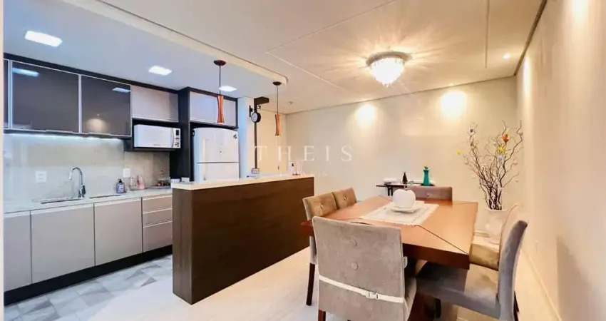 Casa com 2 quartos à venda no Cinqüentenário, Caxias do Sul 