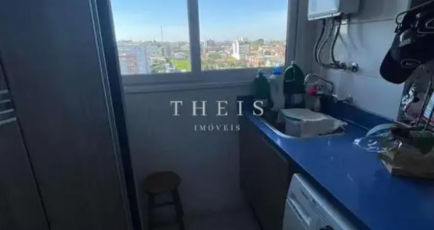 Apartamento com 2 quartos à venda no Sagrada Família, Caxias do Sul 