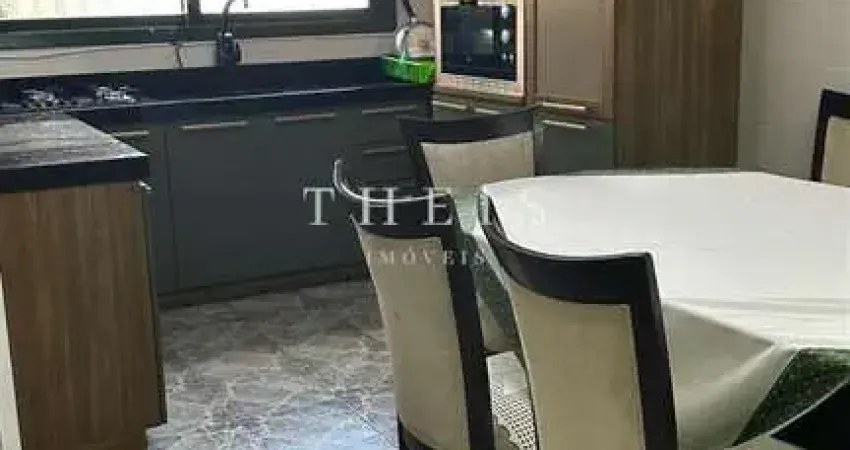 Apartamento com 3 quartos à venda no Santa Catarina, Caxias do Sul 