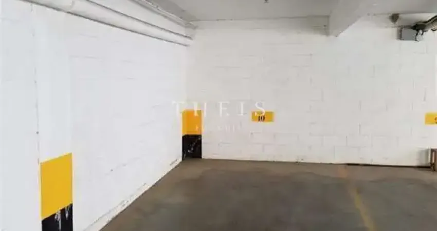 Apartamento com 2 quartos à venda no Sagrada Família, Caxias do Sul 