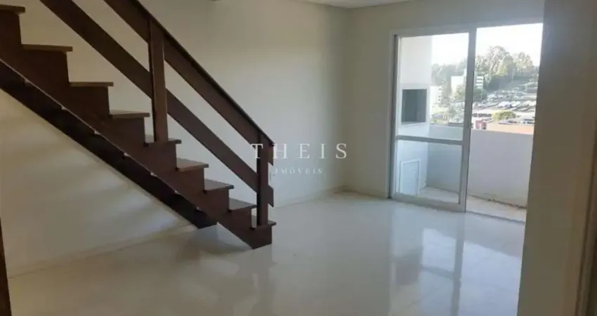 Apartamento com 2 quartos à venda no Sagrada Família, Caxias do Sul 