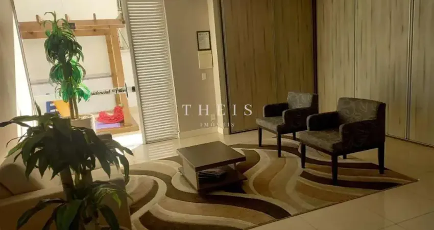 Apartamento com 2 quartos à venda no Cinqüentenário, Caxias do Sul 