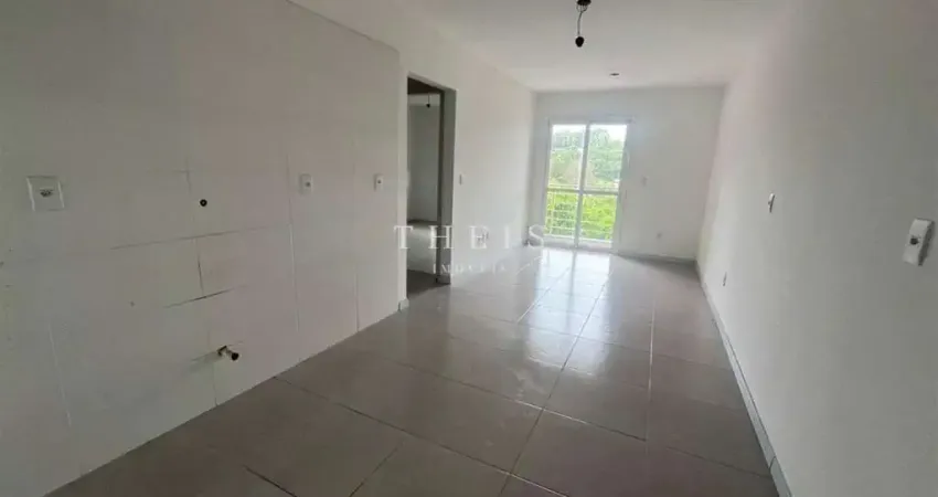 Apartamento com 2 quartos à venda na Nossa Senhora da Saúde, Caxias do Sul 